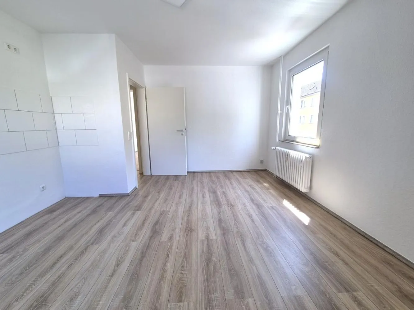 2 Zimmer Wohnung mit 57 m² in Duisburg – Bild 5