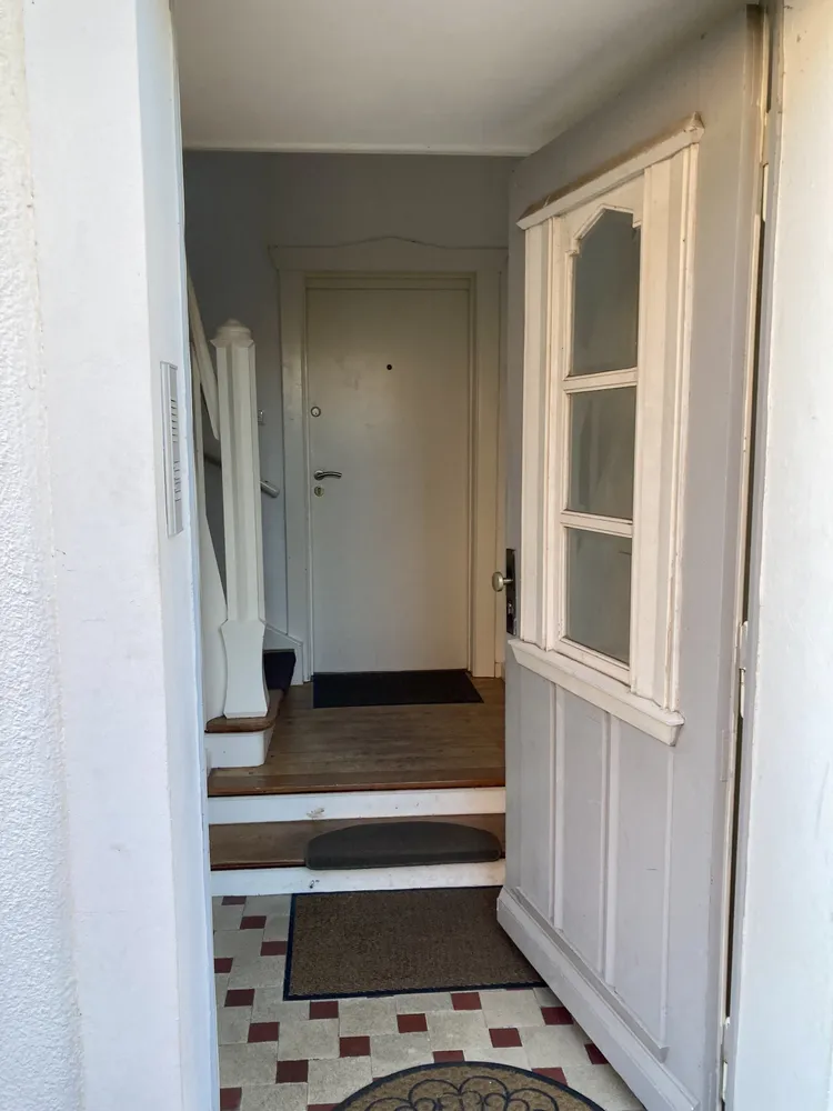 4 Zimmer Wohnung mit 85 m² in Bremen – Bild 8