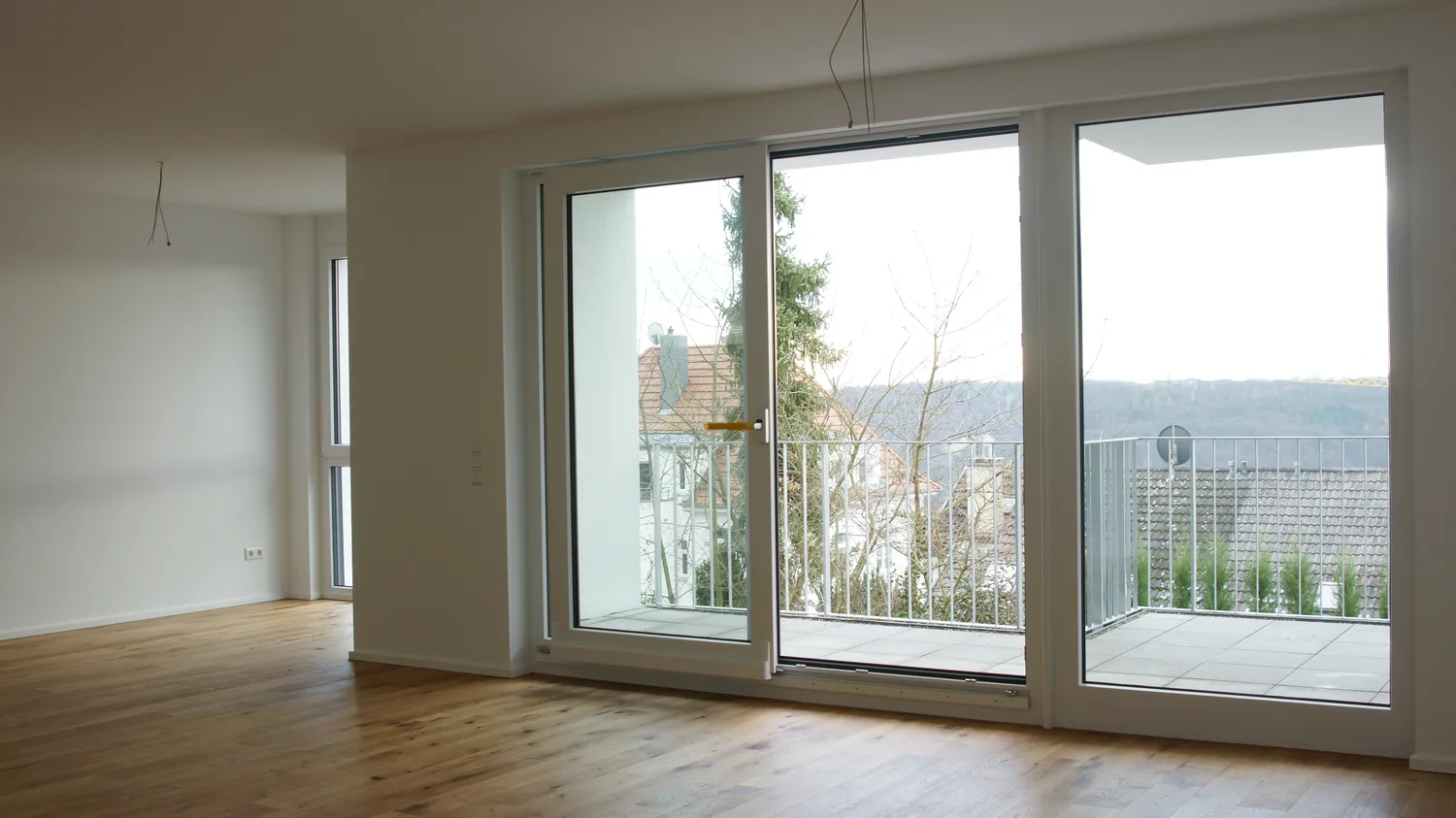 2 Zimmer Wohnung mit 83 m² in Stuttgart – Bild 6