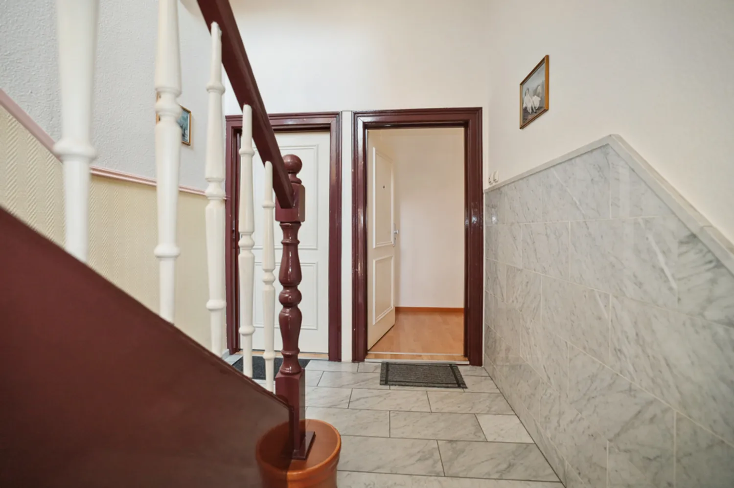 2 Zimmer Wohnung mit 50 m² in Frankfurt am Main – Bild 3