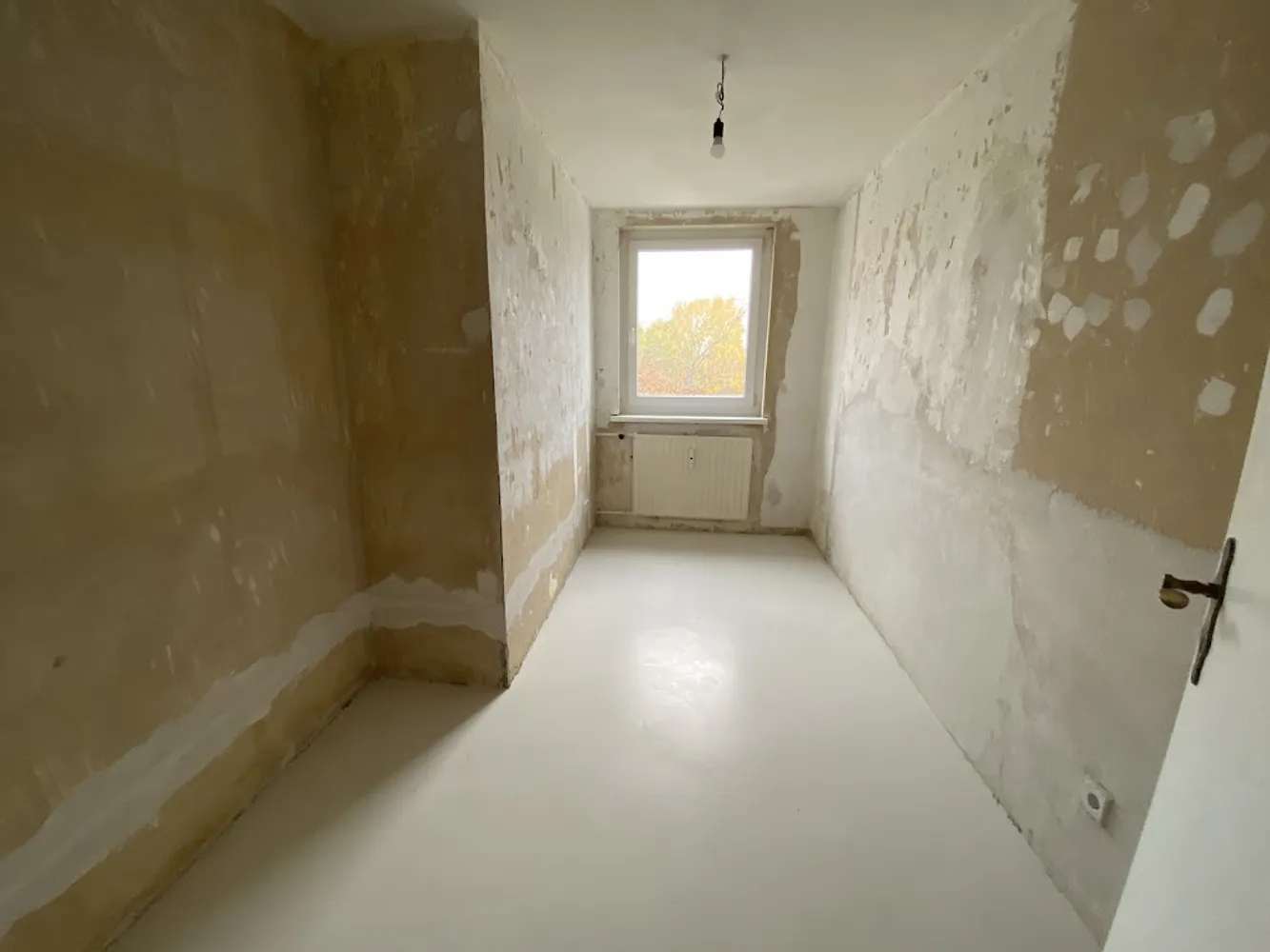 4 Zimmer Wohnung mit 75 m² in Berlin – Bild 2