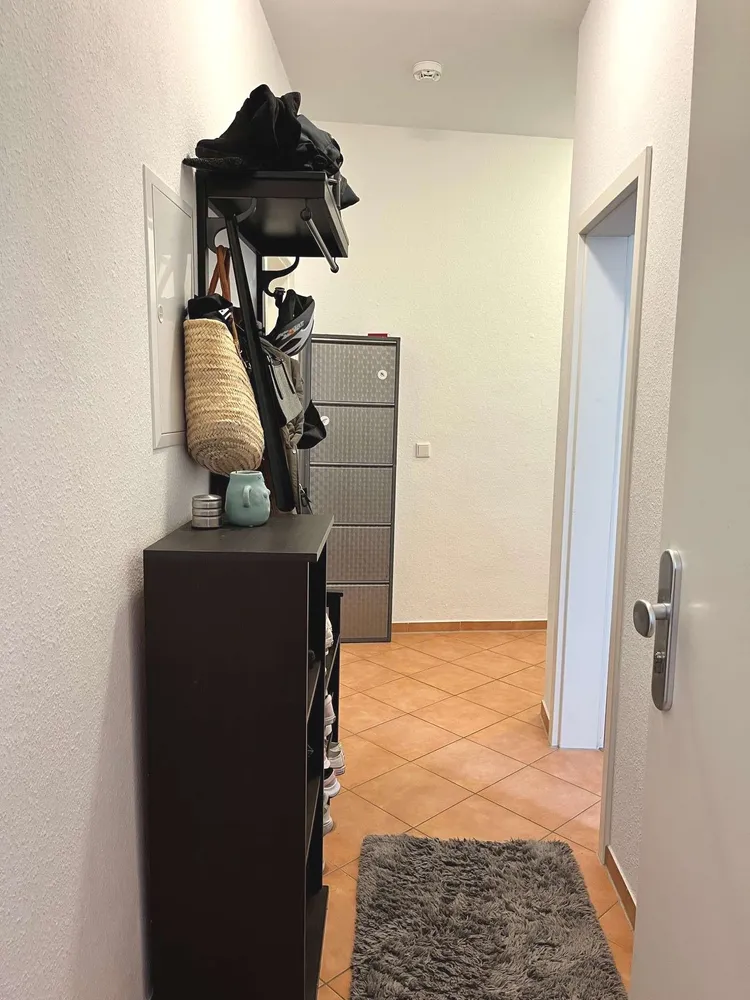 4 Zimmer Wohnung mit 84 m² in Nürnberg – Bild 3