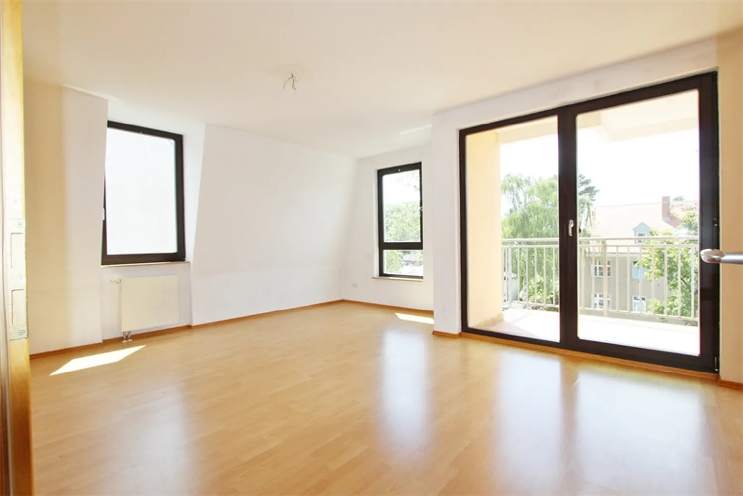 3 Zimmer Wohnung mit 80 m² in Berlin – Bild 6