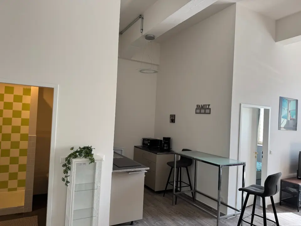 Shared room with 42 m² in Cottbus – Photo 4