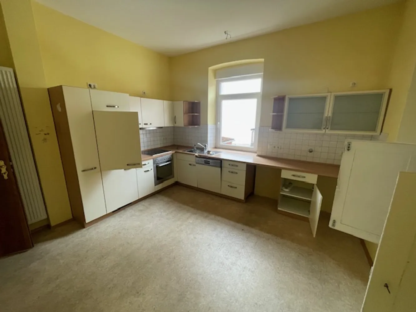 4 Zimmer Wohnung mit 100 m² in Bad Kreuznach – Bild 3