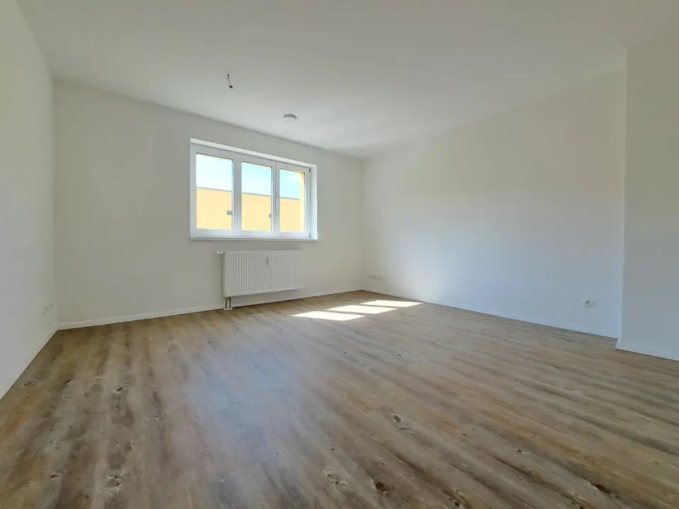 3 Zimmer Wohnung mit 63 m² in Magdeburg – Bild 1