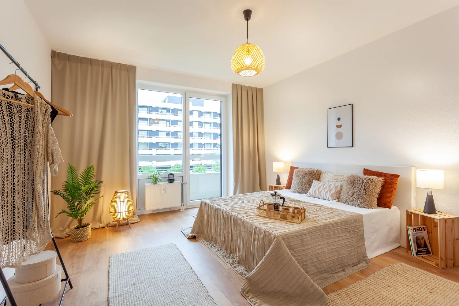 4 Zimmer Wohnung mit 79 m² in Mülheim an der Ruhr – Bild 6