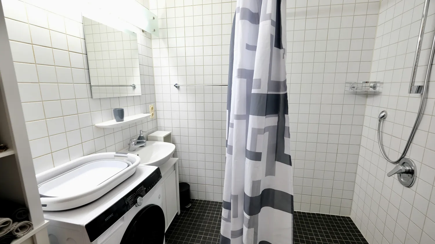 2 Zimmer Wohnung mit 66 m² in Stuttgart – Bild 7