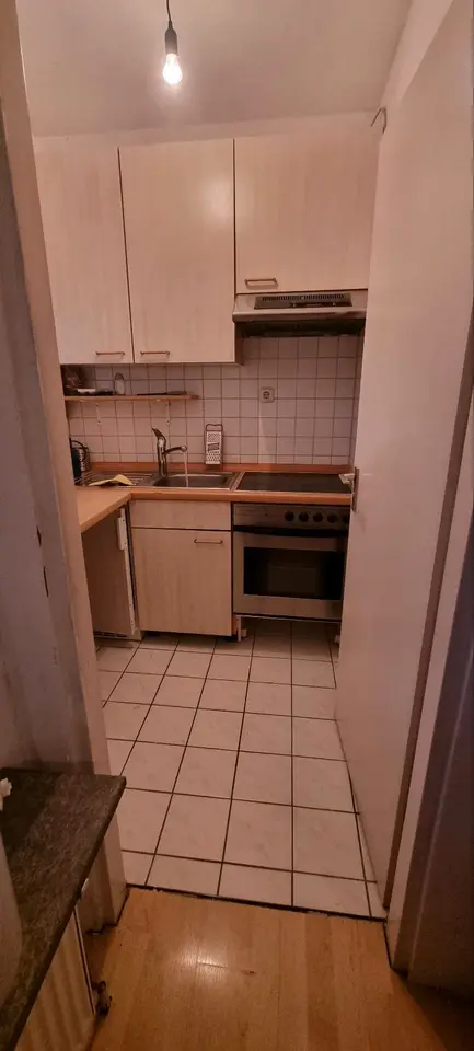 Studio mit 31 m² in Oberursel – Bild 6