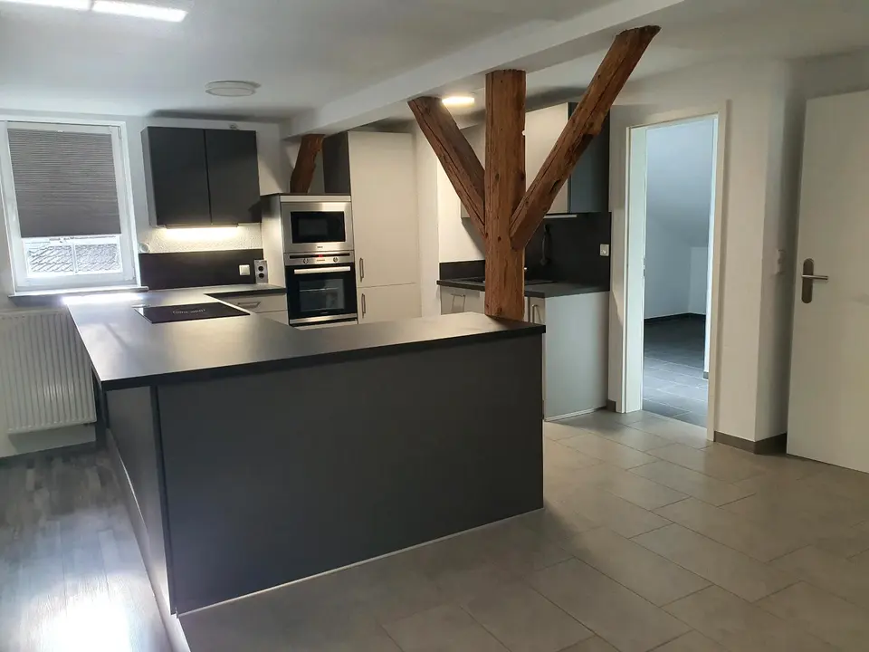 2 Zimmer Wohnung mit 78 m² in Osterode am Harz – Bild 9