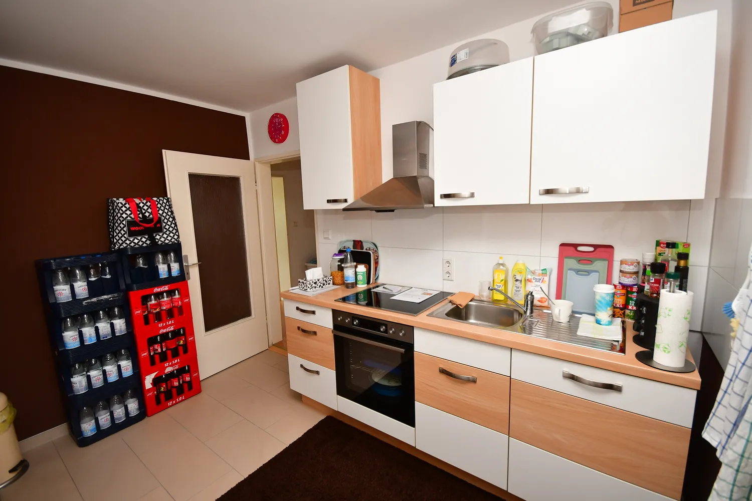 4 Zimmer Wohnung mit 98 m² in München – Bild 11