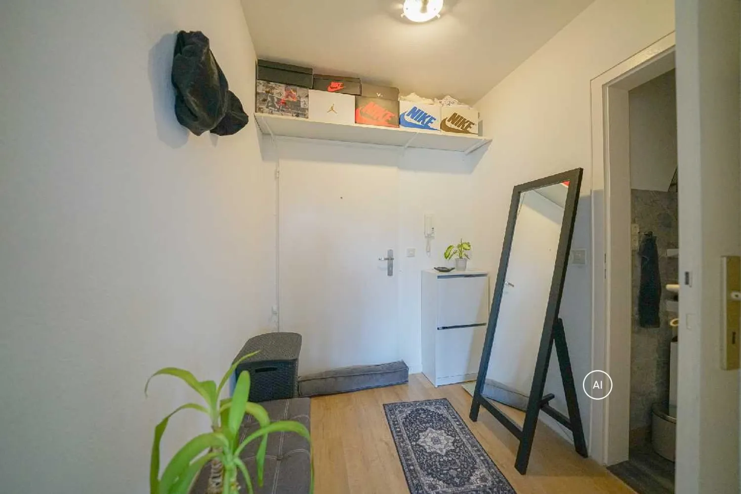 1 Zimmer Wohnung mit 40 m² in Ratingen – Bild 1