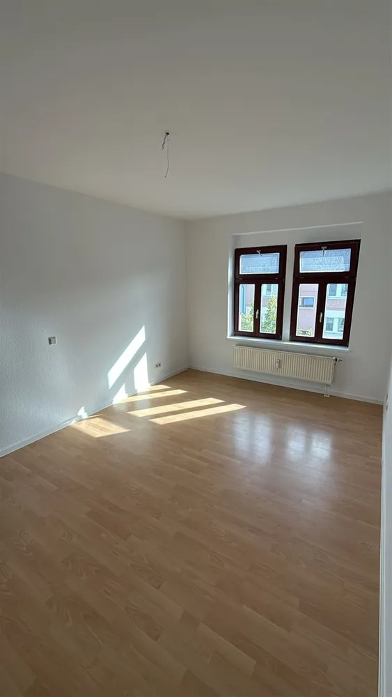 3 room apartment with 82 m² in Chemnitz – Photo 3