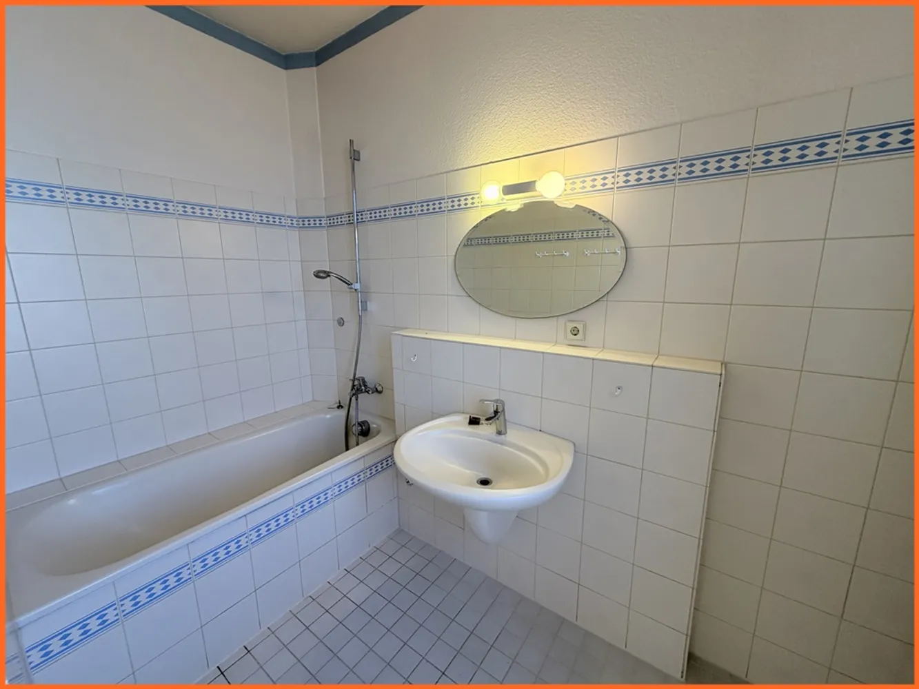3 Zimmer Wohnung mit 100 m² in Bad Kreuznach – Bild 8