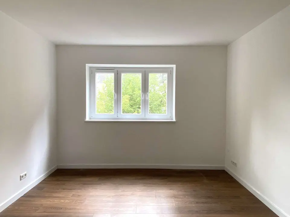 3 Zimmer Wohnung mit 56 m² in Wolfsburg – Bild 2