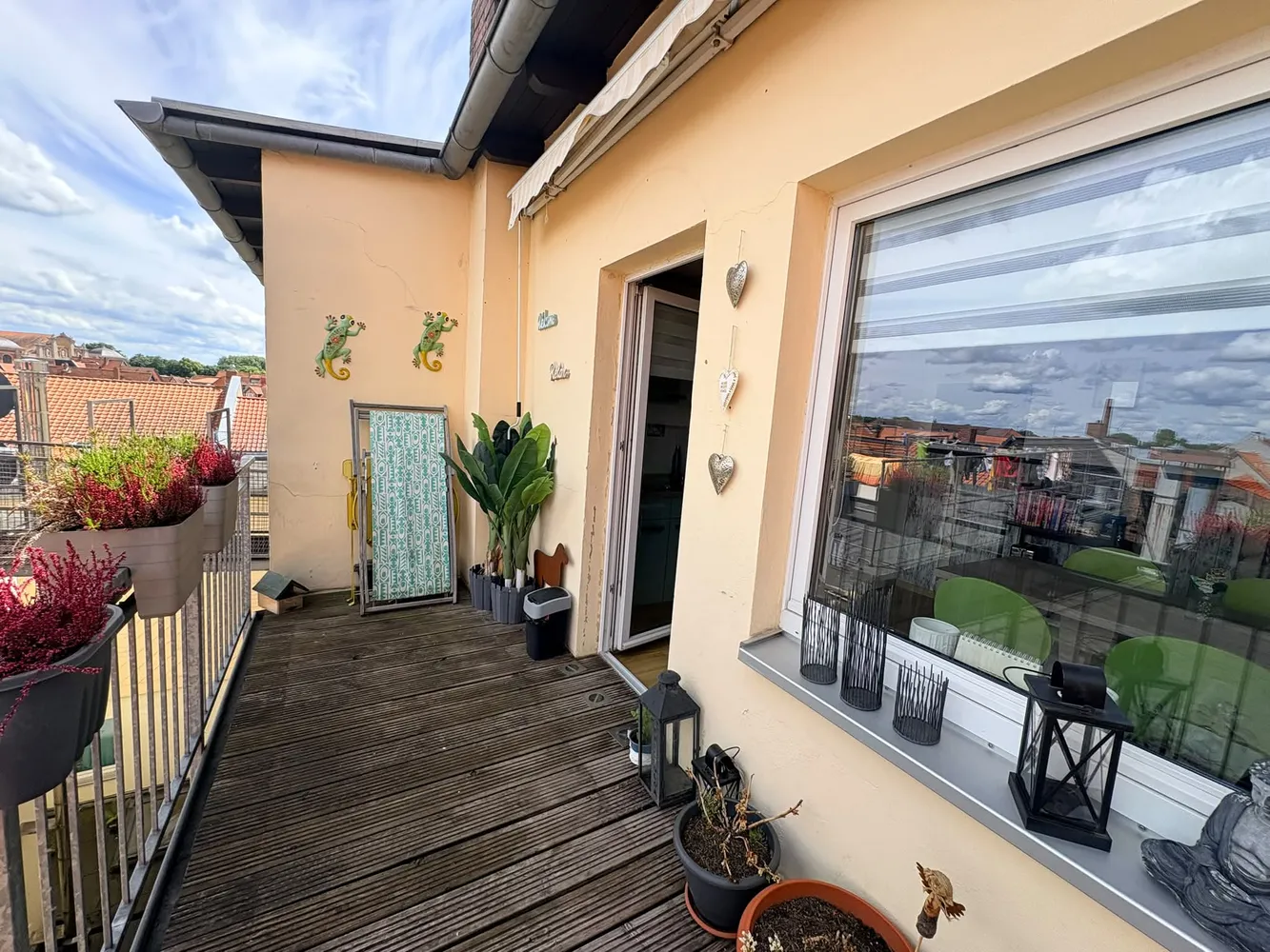 3 Zimmer Wohnung mit 69 m² in Wolfenbüttel – Bild 6