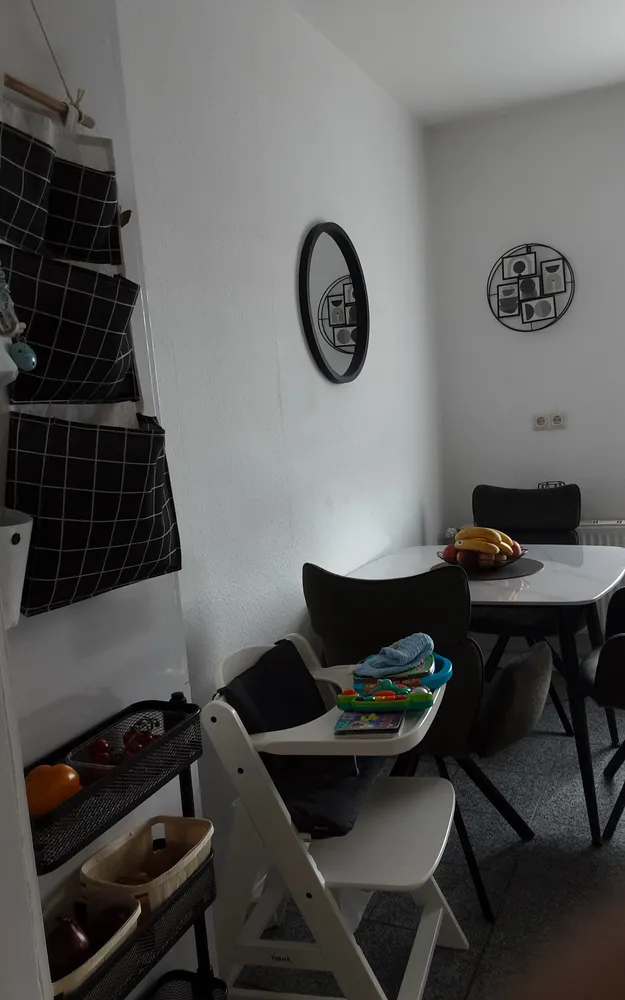 3 Zimmer Wohnung mit 56 m² in Bochum – Bild 2
