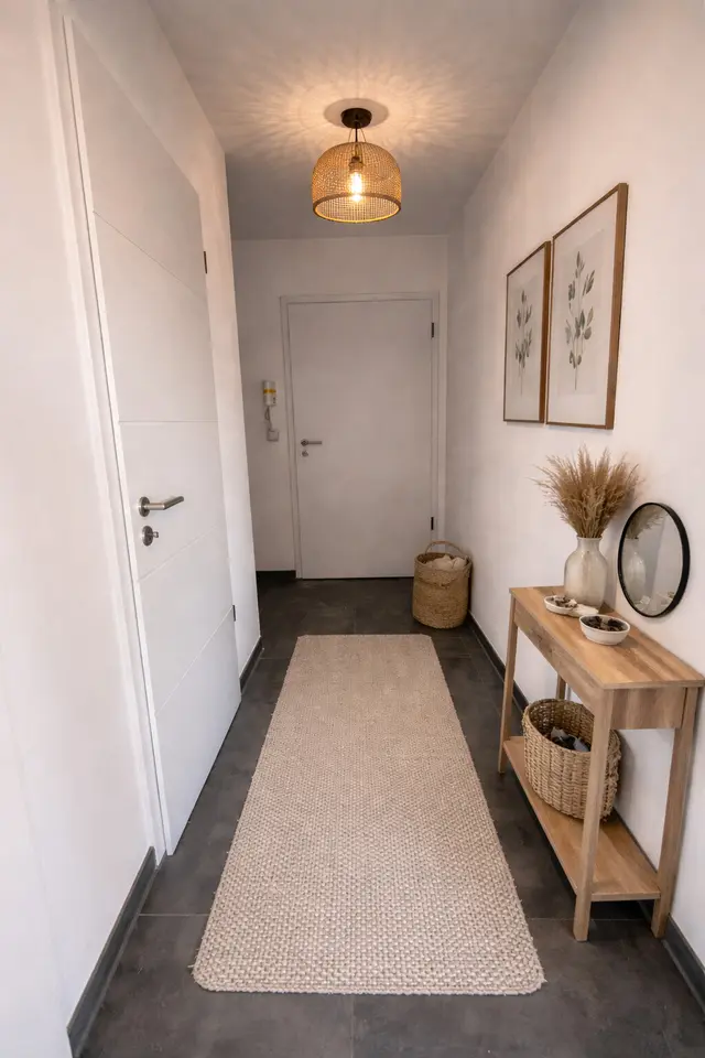 2 Zimmer Wohnung mit 64 m² in Bocholt – Bild 4