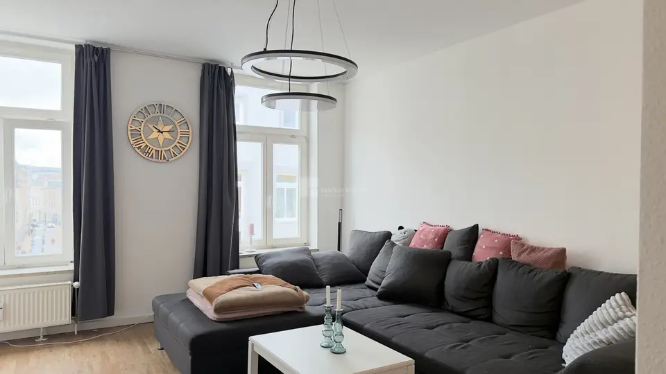 4 Zimmer Wohnung mit 113 m² in Schwerin – Bild 10