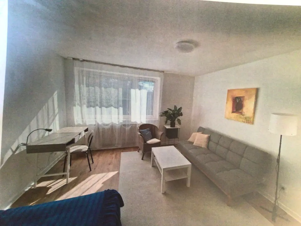 WG-Zimmer mit 70 m² in Aachen – Bild 1