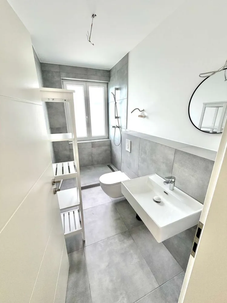 3 Zimmer Wohnung mit 60 m² in Essen – Bild 8