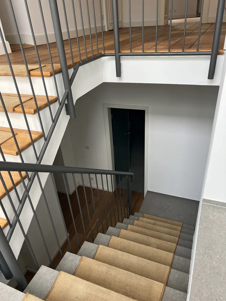3 Zimmer Wohnung mit 120 m² in Bonn – Bild 4
