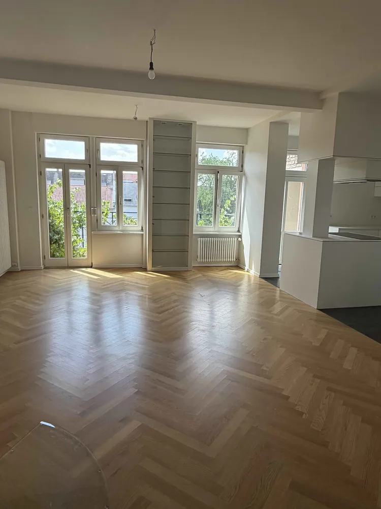 5 Zimmer Wohnung mit 230 m² in Heidelberg – Bild 5