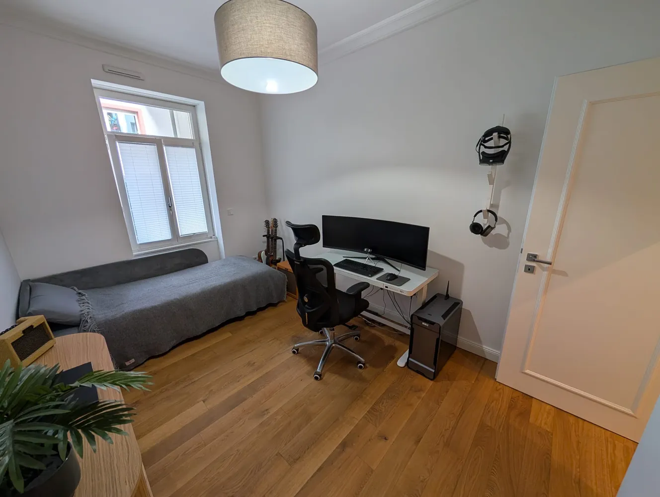 3 room apartment with 84 m² in Frankfurt am Main – Photo 10