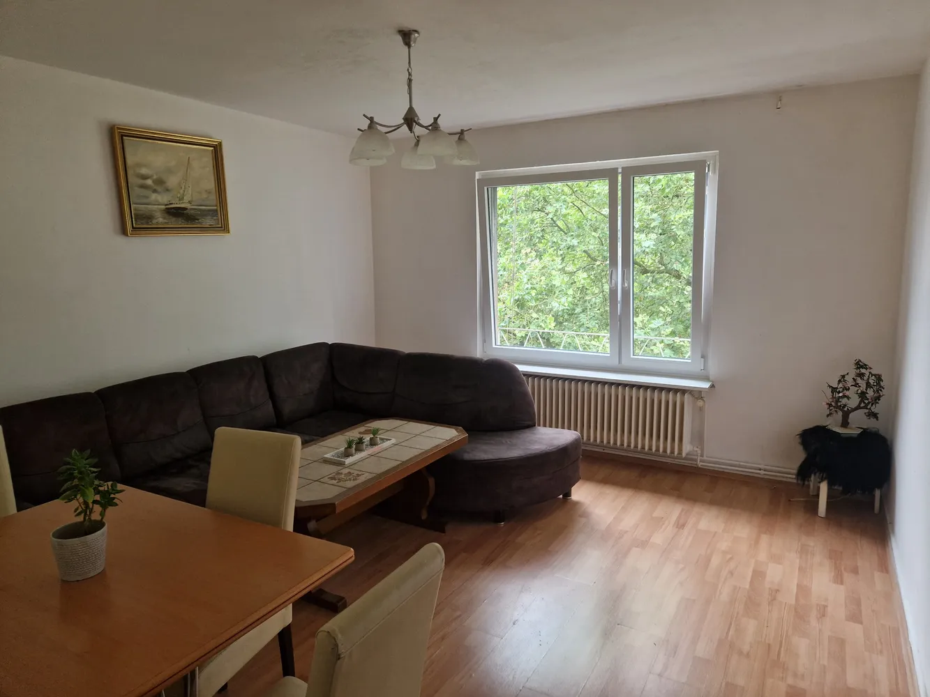 4 Zimmer Wohnung mit 77 m² in Wuppertal – Bild 3