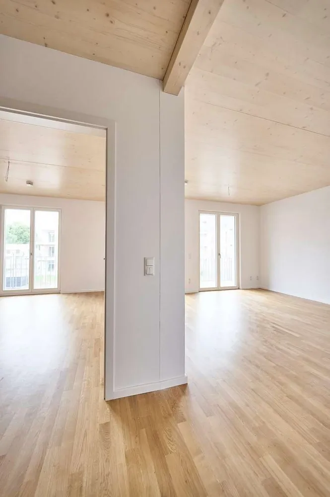2 Zimmer Wohnung mit 63 m² in Berlin – Bild 3