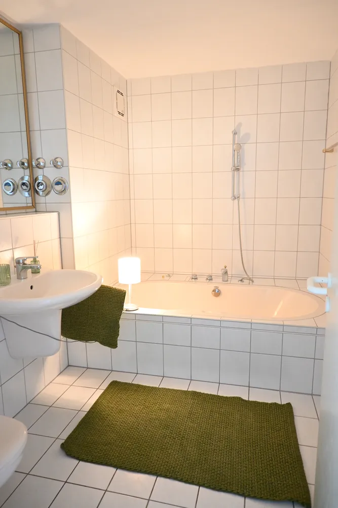 3 Zimmer Wohnung mit 79 m² in Nürnberg – Bild 4