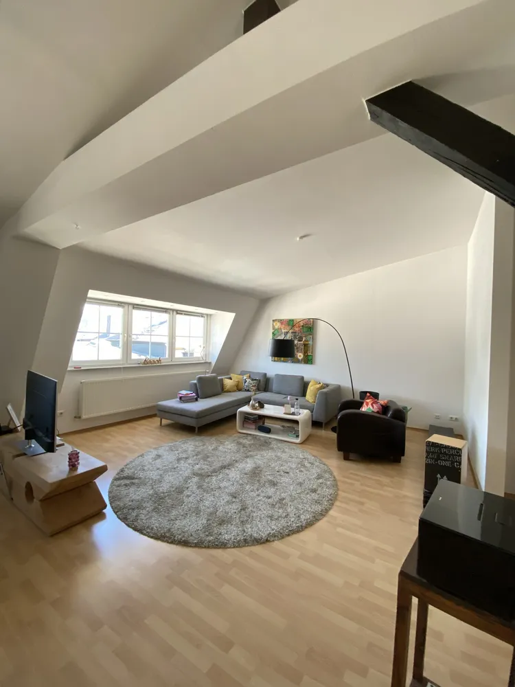 4 Zimmer Wohnung mit 155 m² in Trier – Bild 7