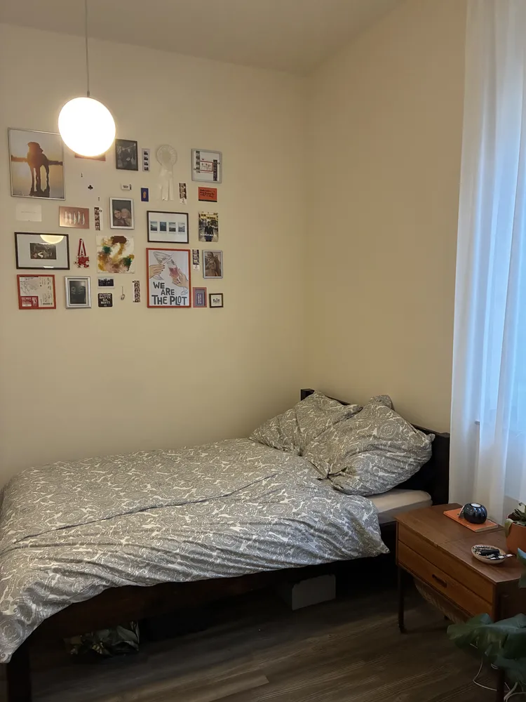 2 Zimmer Wohnung mit 35 m² in Mönchengladbach – Bild 3
