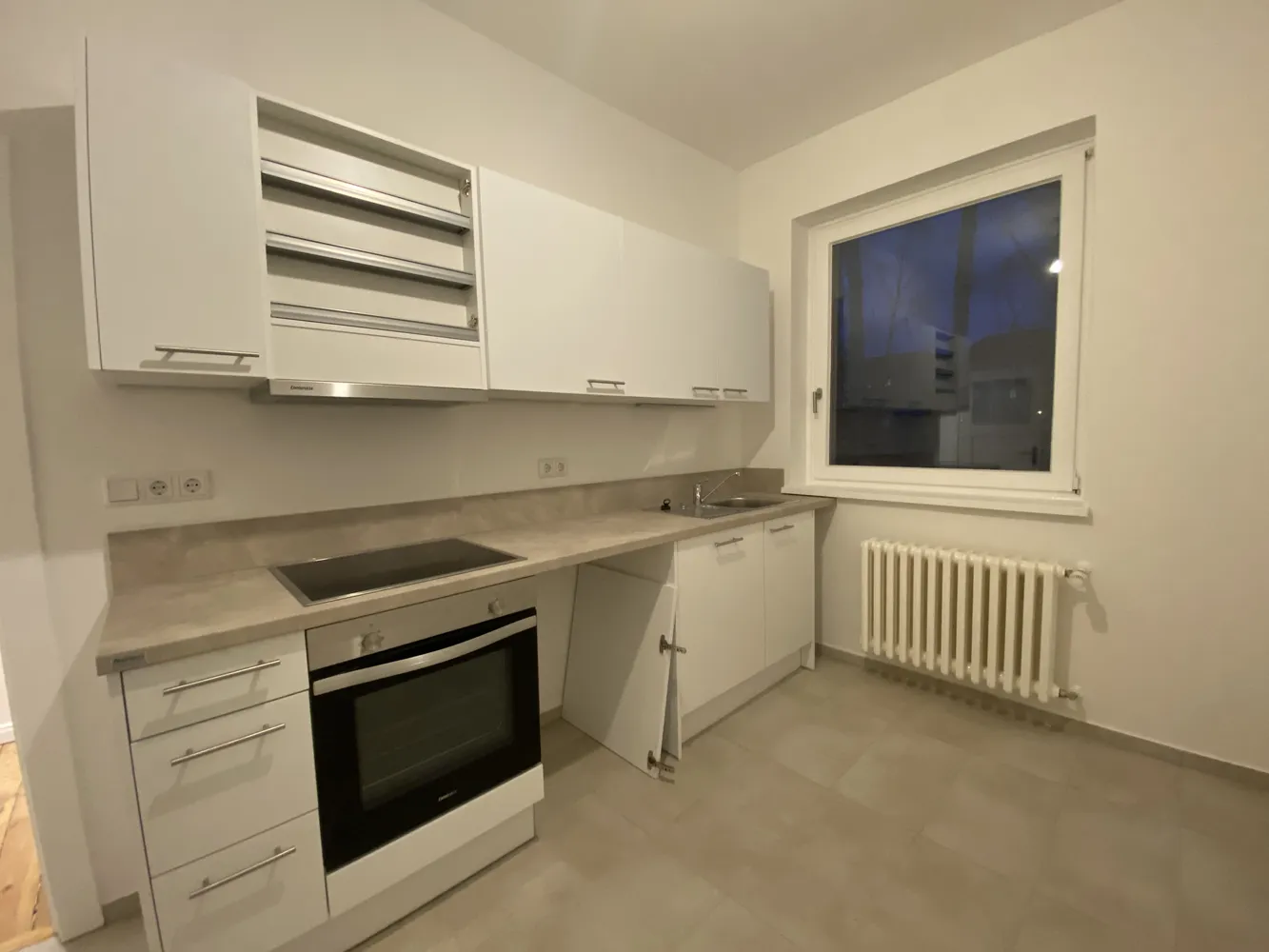 1 Zimmer Wohnung mit 42 m² in Berlin – Bild 3