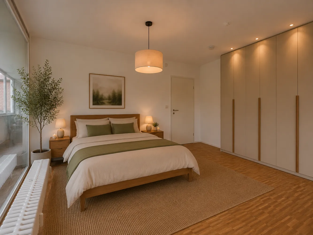 3 Zimmer Wohnung mit 112 m² in Heilbronn – Bild 7