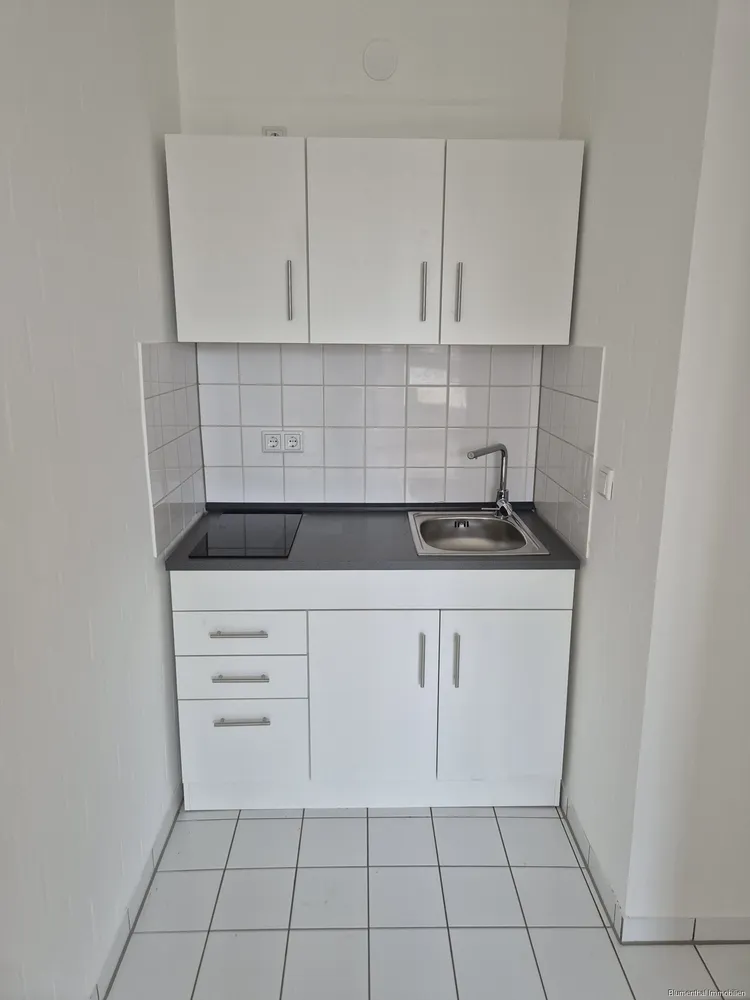 1 room apartment with 25 m² in Bielefeld – Photo 7