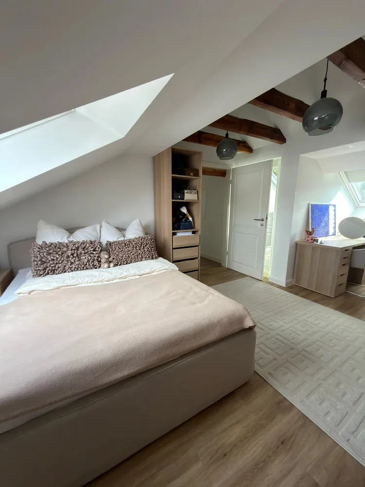 2 Zimmer Wohnung mit 43 m² in Düsseldorf – Bild 6