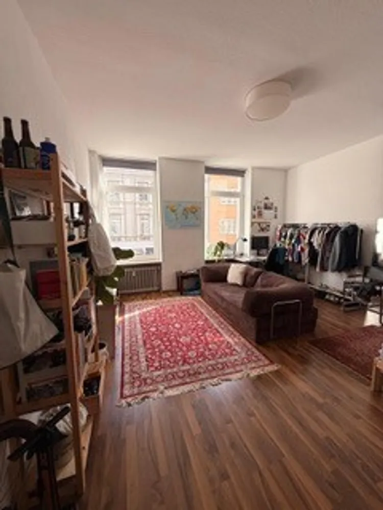 4 Zimmer Wohnung mit 135 m² in Braunschweig – Bild 7