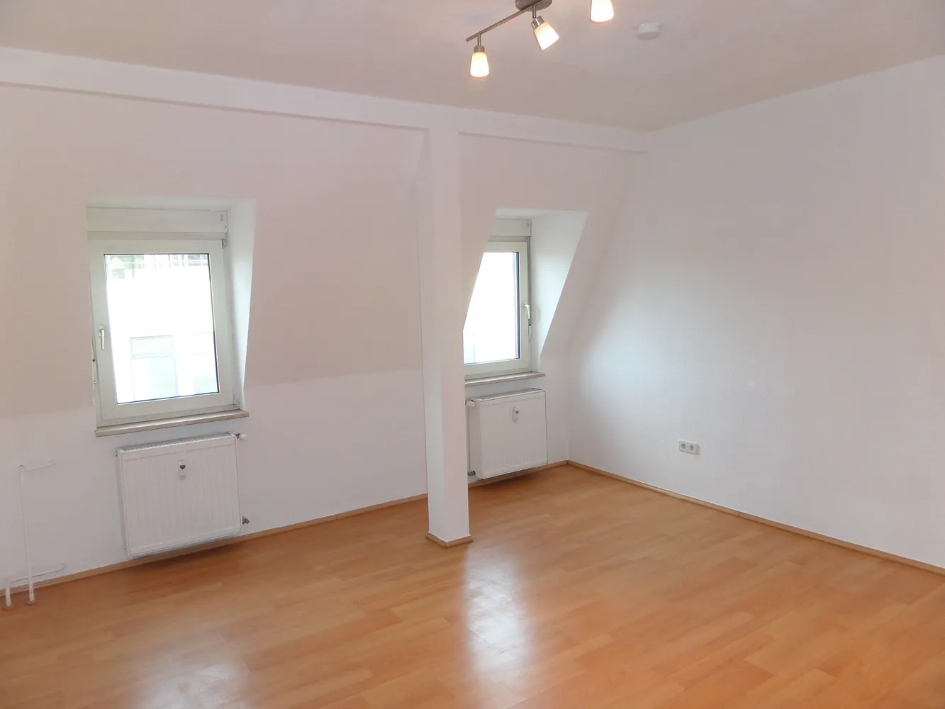 WG-Zimmer mit 19 m² in Mannheim – Bild 6