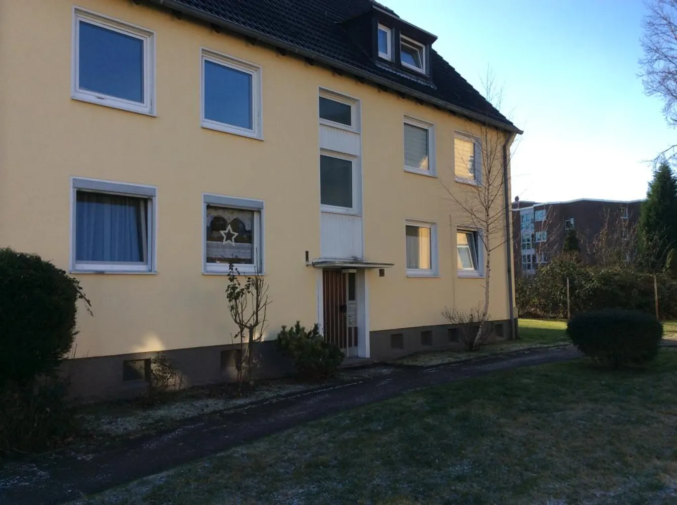 2 Zimmer Wohnung mit 52 m² in Gelsenkirchen – Bild 4