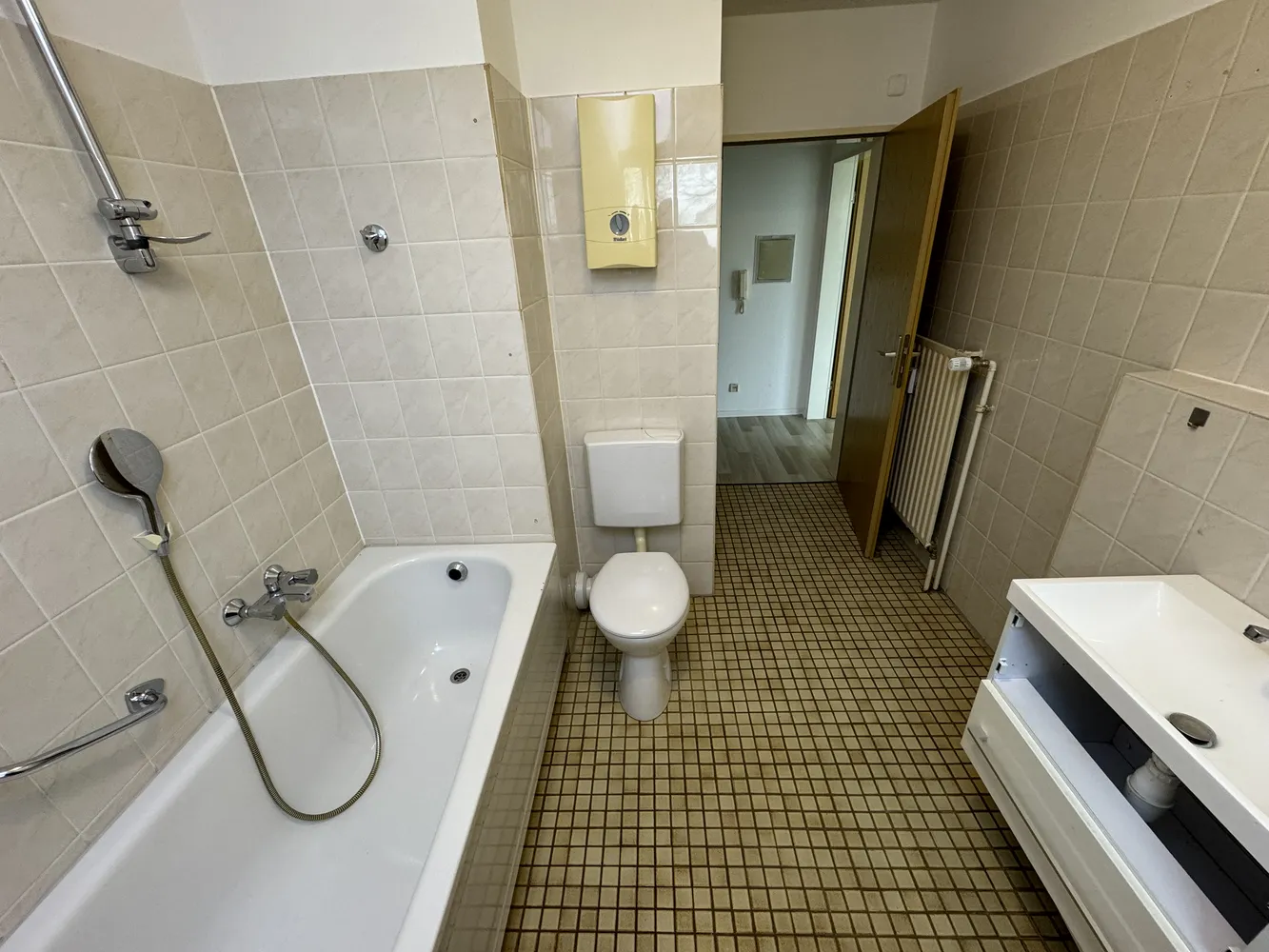 3 Zimmer Wohnung mit 74 m² in Worms – Bild 7