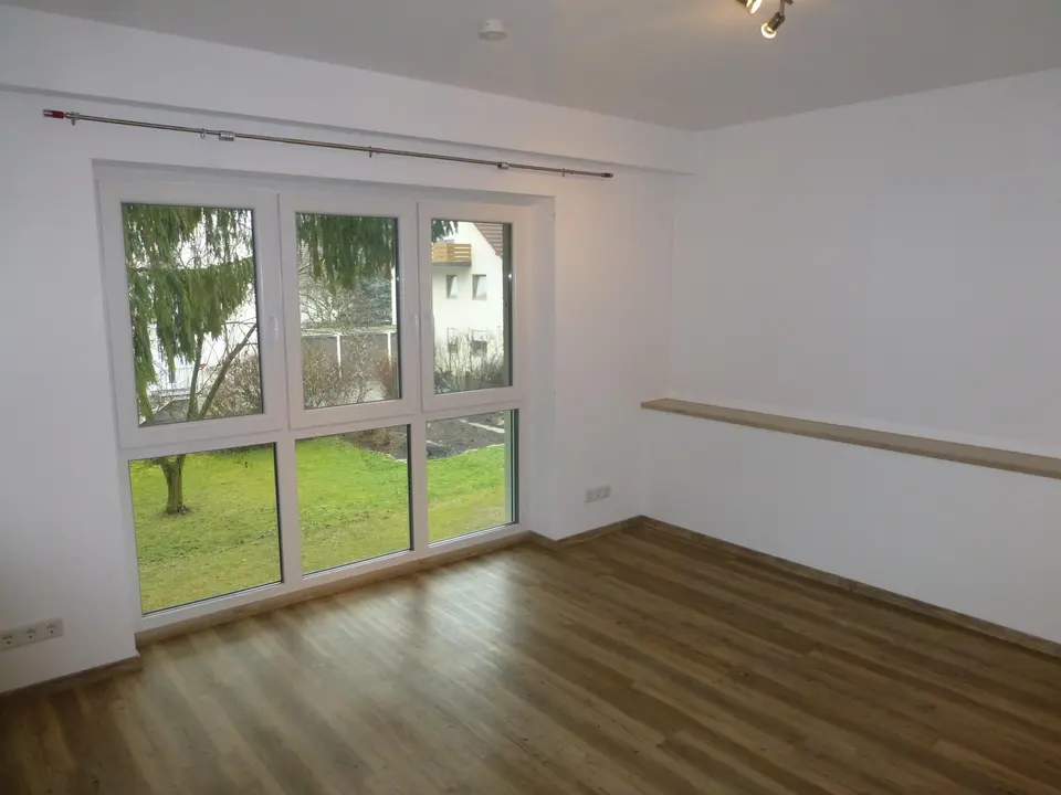 2 Zimmer Wohnung mit 24 m² in Ingolstadt – Bild 1