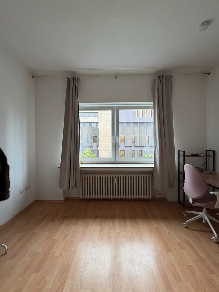 WG-Zimmer mit 43 m² in Castrop-Rauxel – Bild 5