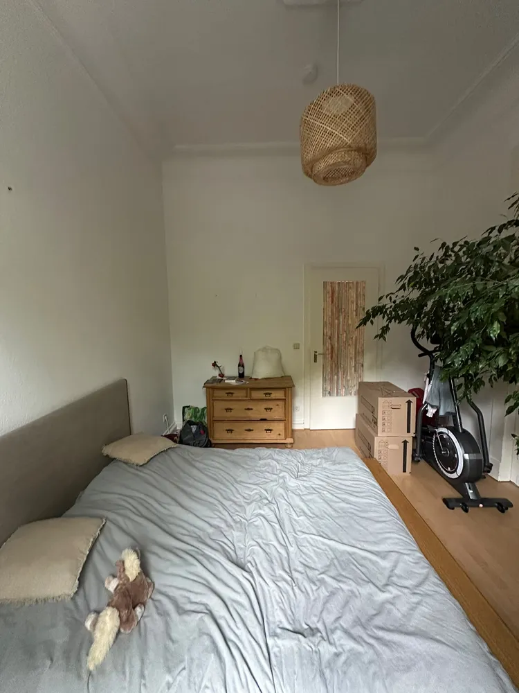 3 Zimmer Wohnung mit 88 m² in Düsseldorf – Bild 9
