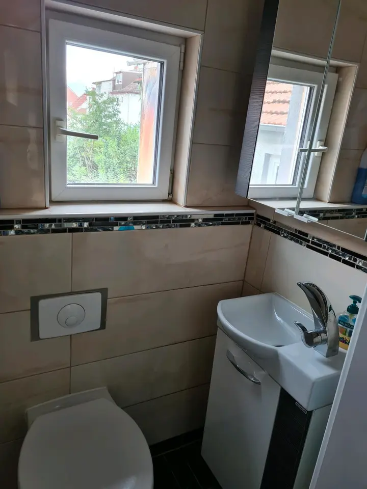 4 Zimmer Wohnung mit 145 m² in Darmstadt – Bild 6