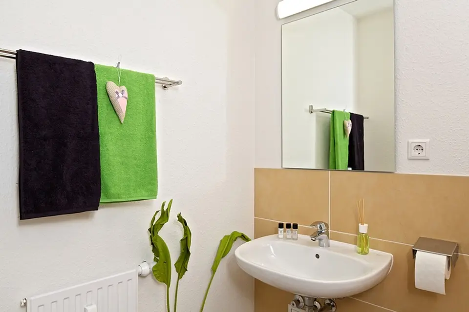 WG-Zimmer mit 13 m² in Dresden – Bild 8