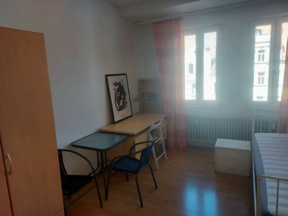 4 Zimmer Wohnung mit 18 m² in Nürnberg – Bild 3