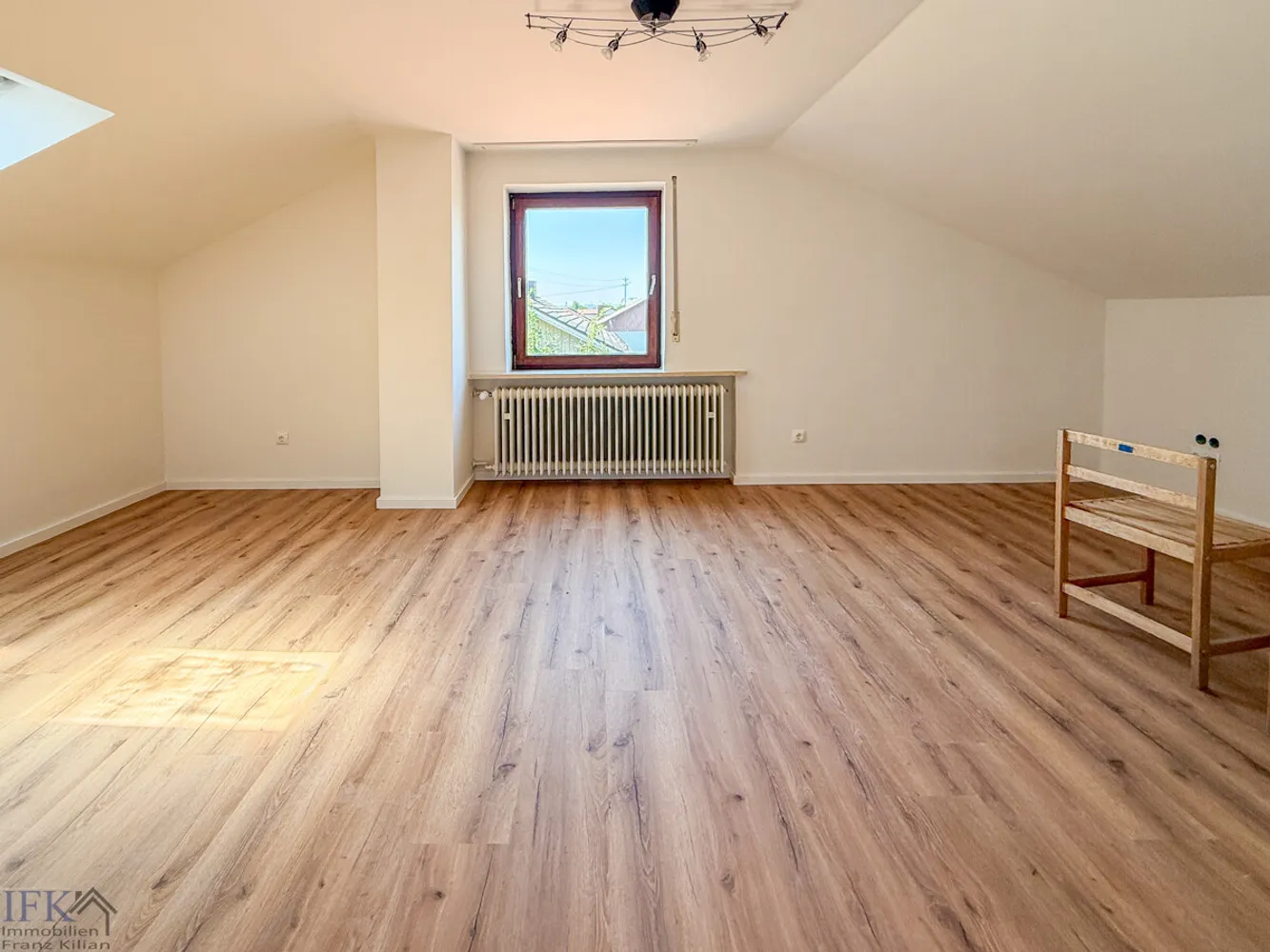 2 room apartment with 72 m² in Weilheim in Oberbayern – Photo 1