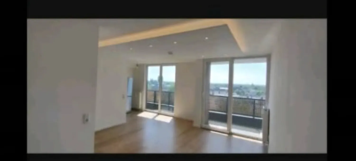 2 Zimmer Wohnung mit 40 m² in Krefeld – Bild 3