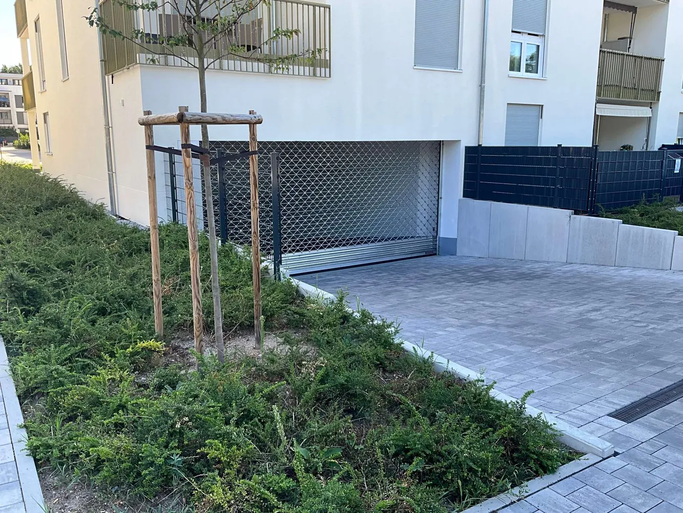 4 Zimmer Wohnung mit 96 m² in Hanau – Bild 2